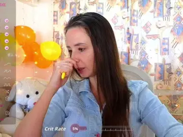 Bongacams Private Sex Chat of miss-milka