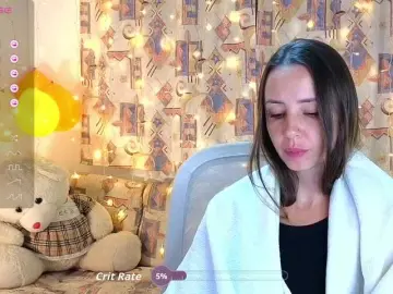 Bongacams Free Live Porn of miss-milka