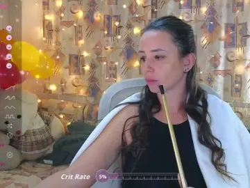 Bongacams Free Porn Cam of miss-milka