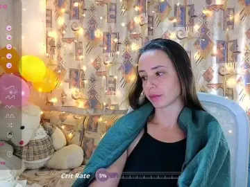 Bongacams Sex Cam of miss-milka