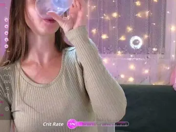 Bongacams Adult Webcams of miss-milka