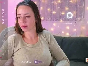 Bongacams Free Porn Cam of miss-milka