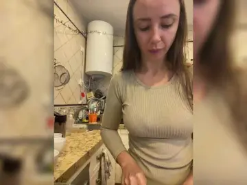 Bongacams Nude Webcam of miss-milka