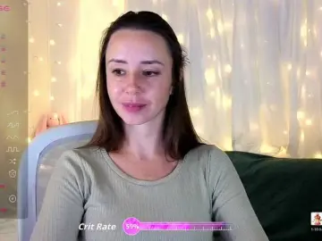 Bongacams Adult Video Chat of miss-milka