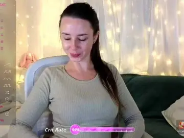 Bongacams Adult Webcam of miss-milka