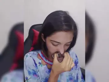 Bongacams Live Sex Cam of AlinaPopy