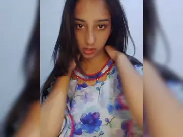 Bongacams Sex Cam of AlinaPopy