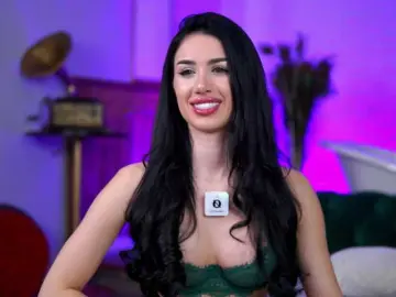 Bongacams Adult Webcam of JennaDay