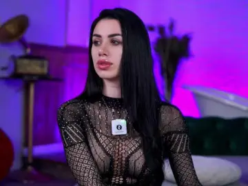 Bongacams Free Porn Cam of JennaDay