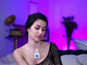 Bongacams Adult Webcam of JennaDay