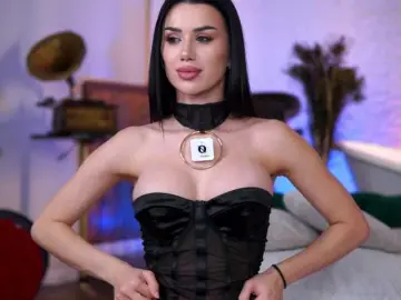 Bongacams Nude Webcam of JennaDay