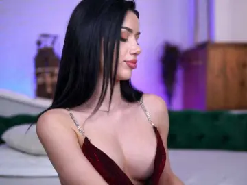 Bongacams Sex Chat of JennaDay