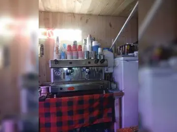 Bongacams Live Sex Cam of Katriona