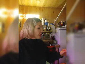 Bongacams Live Sex of Katriona