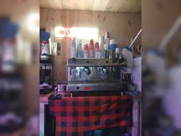 Bongacams Best Webcam of Katriona