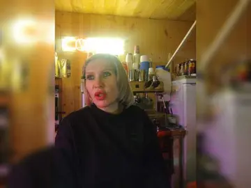 Bongacams Free Live Porn of Katriona