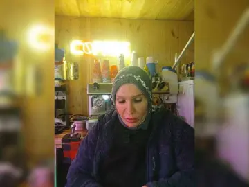 Bongacams Live Porn of Katriona