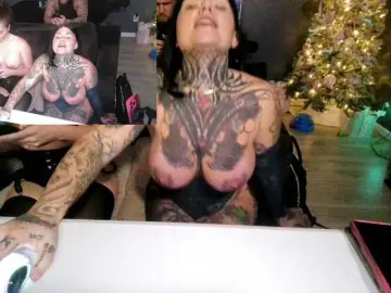 Bongacams Adult Video Chat of Ventressink