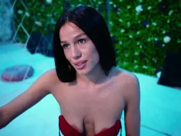 Bongacams Adult Webcam of babynyco