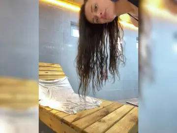 Bongacams Adult Webcam of ALYA-01