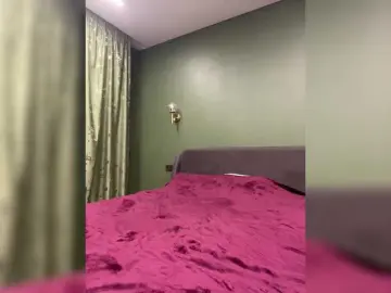 Bongacams Live Sex Cam of Amele-rain