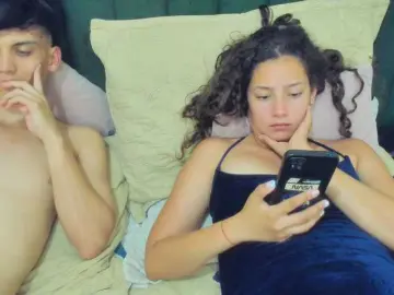 Bongacams Private Sex Chat of BlakeAndAllisa