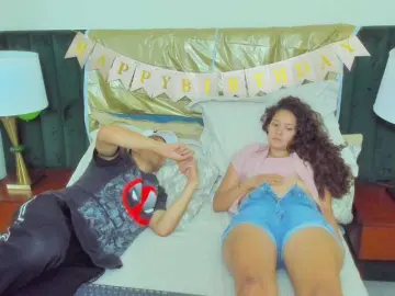 Bongacams Live Sex Cam of BlakeAndAllisa