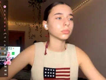 Bongacams Free Live Porn of EvonneHeally