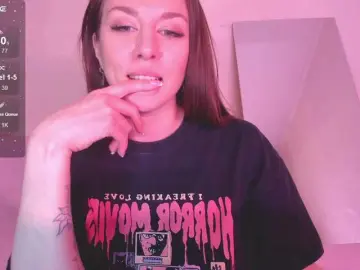 Bongacams Live Sex Cam of FoxyAlisa