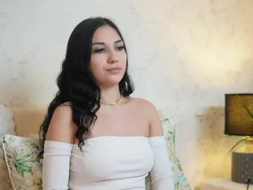 Bongacams Nude Webcam of AmyKaiya