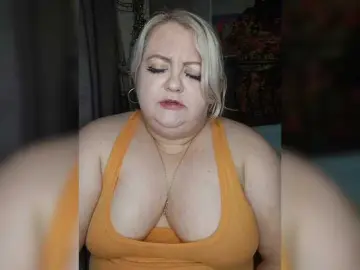 Bongacams Sex Cam of Cute-Baby
