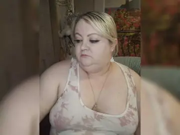 Bongacams Live Sex Cam of Cute-Baby