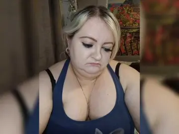 Bongacams Sex Cam of Cute-Baby