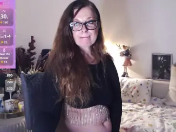 Bongacams Live Porn of HelenBerg