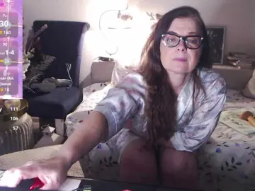 Bongacams Free Live Porn of HelenBerg