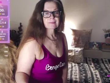 Bongacams Live Sex of HelenBerg