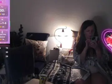 Bongacams Private Sex Chat of HelenBerg