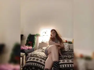 Bongacams Private Sex Chat of HelenBerg