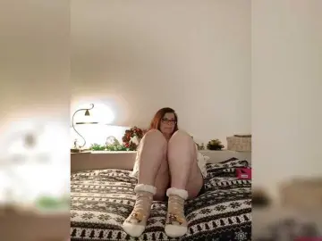 Bongacams Live Porn of HelenBerg