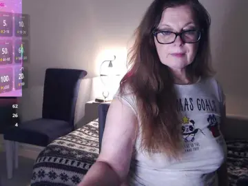 Bongacams Free Live Porn of HelenBerg