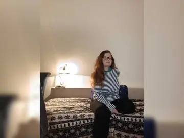 Bongacams Watch Live Sex Cams of HelenBerg