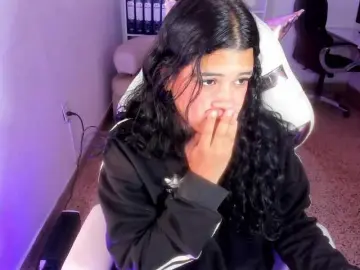 Bongacams Free Live Porn of Ivy-sweetlove