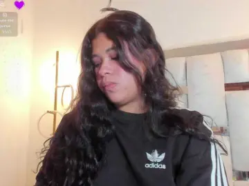 Bongacams Live Sex Cam of Ivy-sweetlove