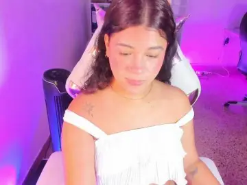 Bongacams Watch Live Sex Cams of Ivy-sweetlove