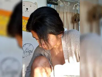 Bongacams Private Sex Chat of LatinaFit