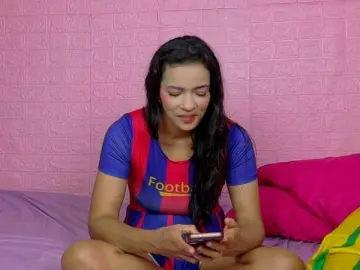 Bongacams Best live sex cam show of farianaall