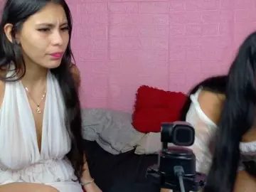 Bongacams Adult Video Chat of farianaall