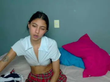 Bongacams Sex Chat of farianaall