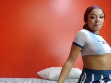 Bongacams Watch Live Sex Cams of farianaall