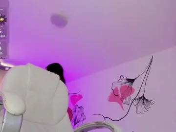 Bongacams Nude Webcam of Isabela-Fiorelli